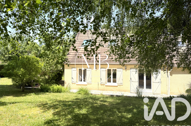 Maison 5 pièces 355000 €