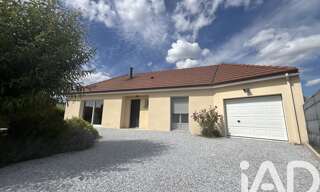 Maison 5 Pièces 112 m² à vendre à Rosières-près-Troyes (10430)