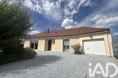 Maison 5 pièces 319000 €