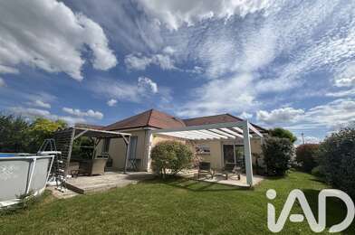 Maison 5 pièces 299000 €