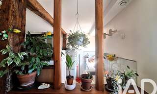 Appartement 1 Pièce 34 m² à vendre à Coulommiers (77120)