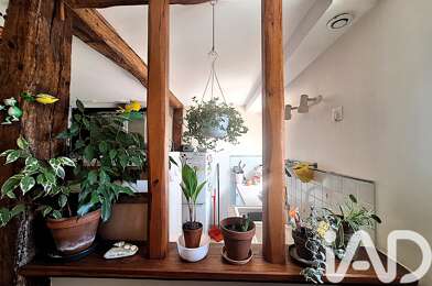 Appartement 1 pièces 106000 €