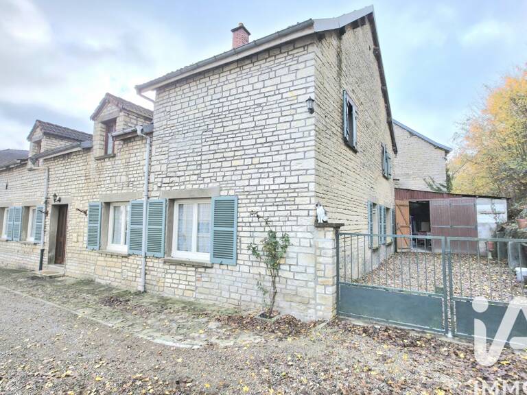 Vente Maison/villa 6 pièces — photo 1