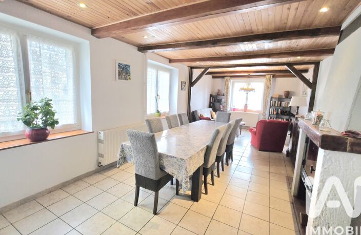 Vente Maison/villa 6 pièces — photo 4