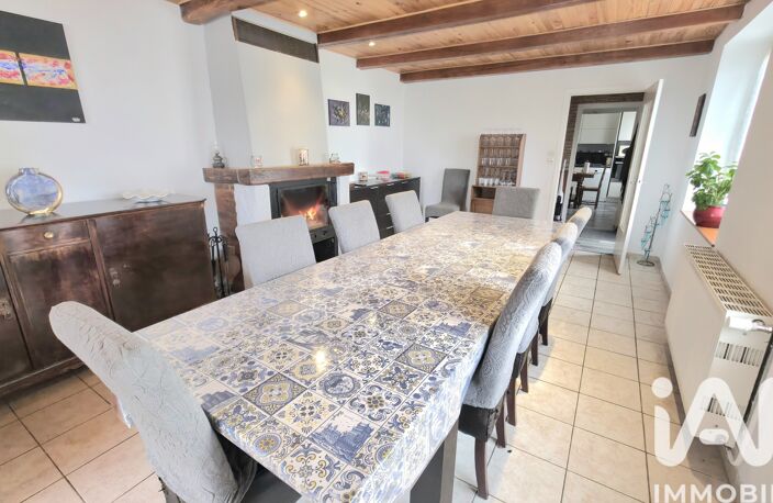Vente Maison/villa 6 pièces — photo 5