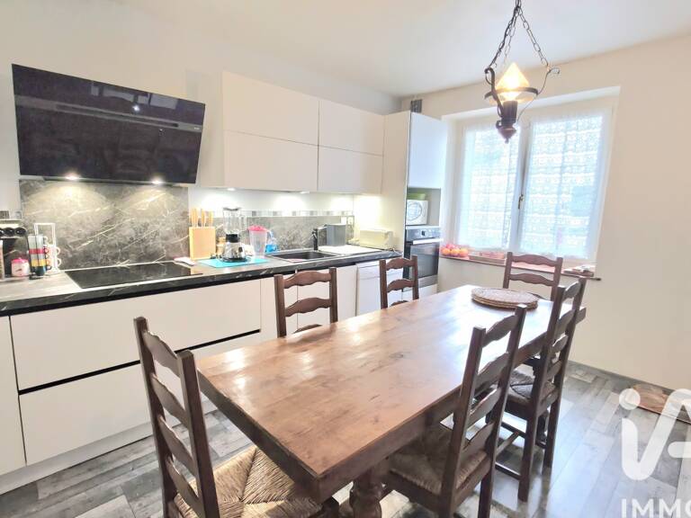 Vente Maison/villa 6 pièces — photo 1