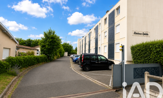 Appartement 4 Pièces 67 m² à vendre à Pessac (33600)