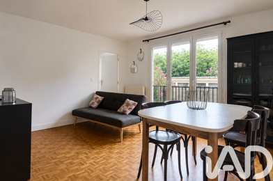 Appartement 4 pièces 214000 €