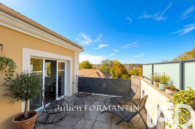 Appartement 3 pièces 270000 €