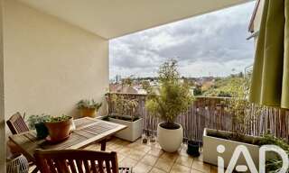 Appartement 3 Pièces 62 m² à vendre à Villemomble (93250)