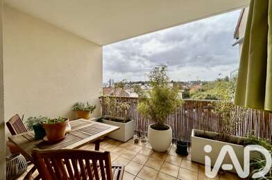 Appartement 3 pièces 260000 €