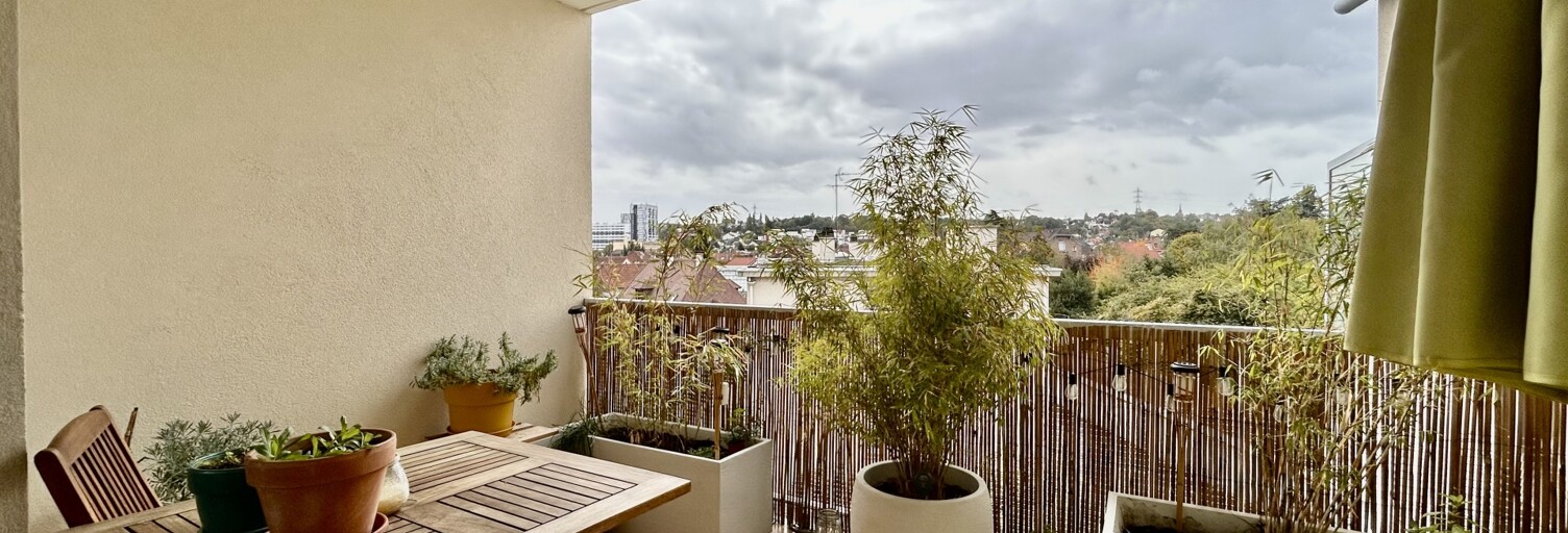 Appartement 3 Pièces 62 m² à vendre à Villemomble (93250)