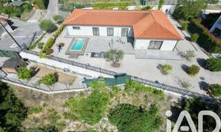 Maison 5 Pièces 151 m² à vendre à Saint-Laurent-du-Var (06700)