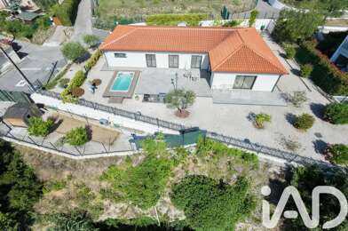 Maison 5 pièces 850000 €