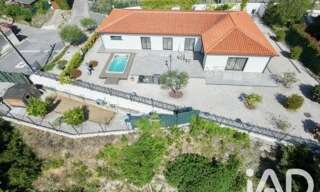 Maison 5 Pièces 151 m² à vendre à Saint-Laurent-du-Var (06700)