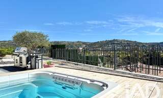 Maison 5 Pièces 151 m² à vendre à Saint-Laurent-du-Var (06700)