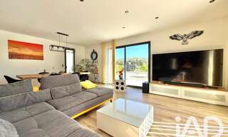 Maison 5 Pièces 151 m² à vendre à Saint-Laurent-du-Var (06700)