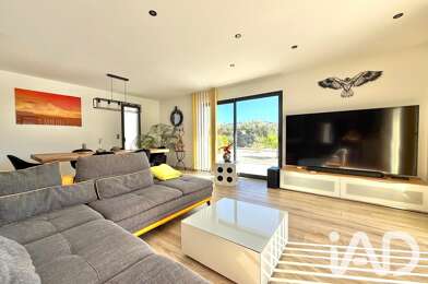 Maison 5 pièces 799000 €