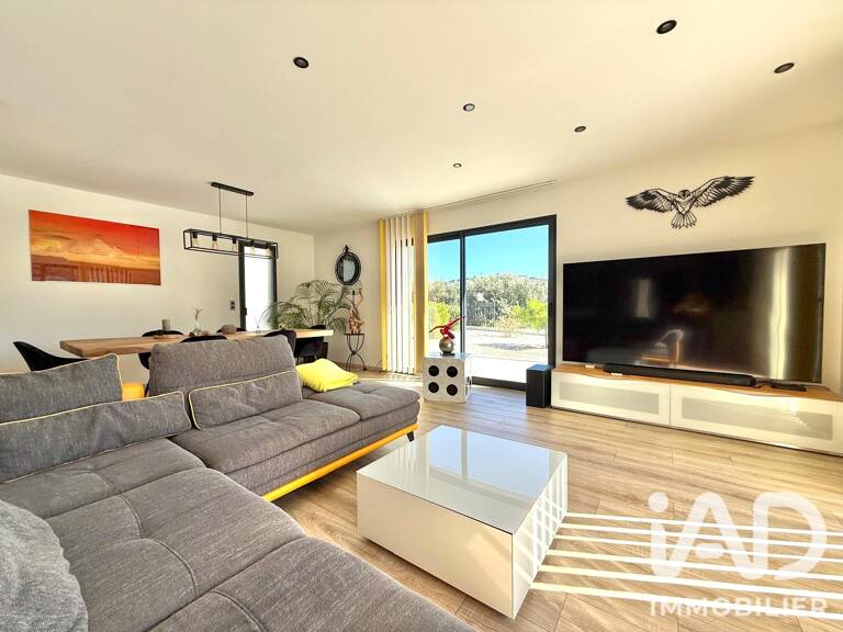 Vente Maison/villa 5 pièces — photo 1