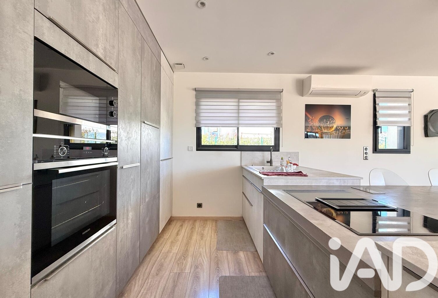 Vente Maison/villa 5 pièces — photo 1