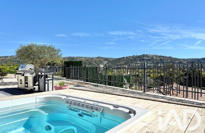 Vente Maison/villa 5 pièces — photo 4
