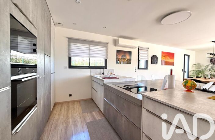 Vente Maison/villa 5 pièces — photo 5