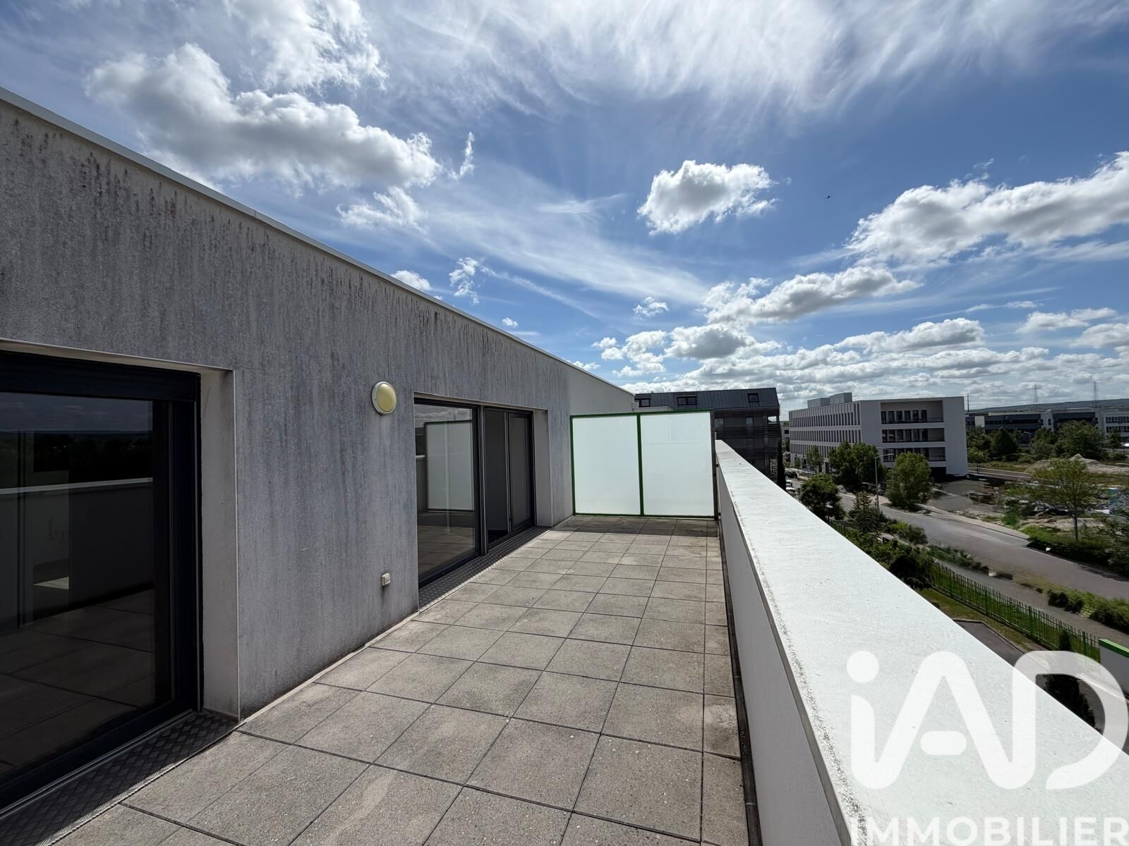 Appartement à vendre, 4 pièces, 82 m², Bezannes