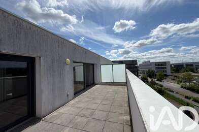 Appartement 4 pièces 305000 €