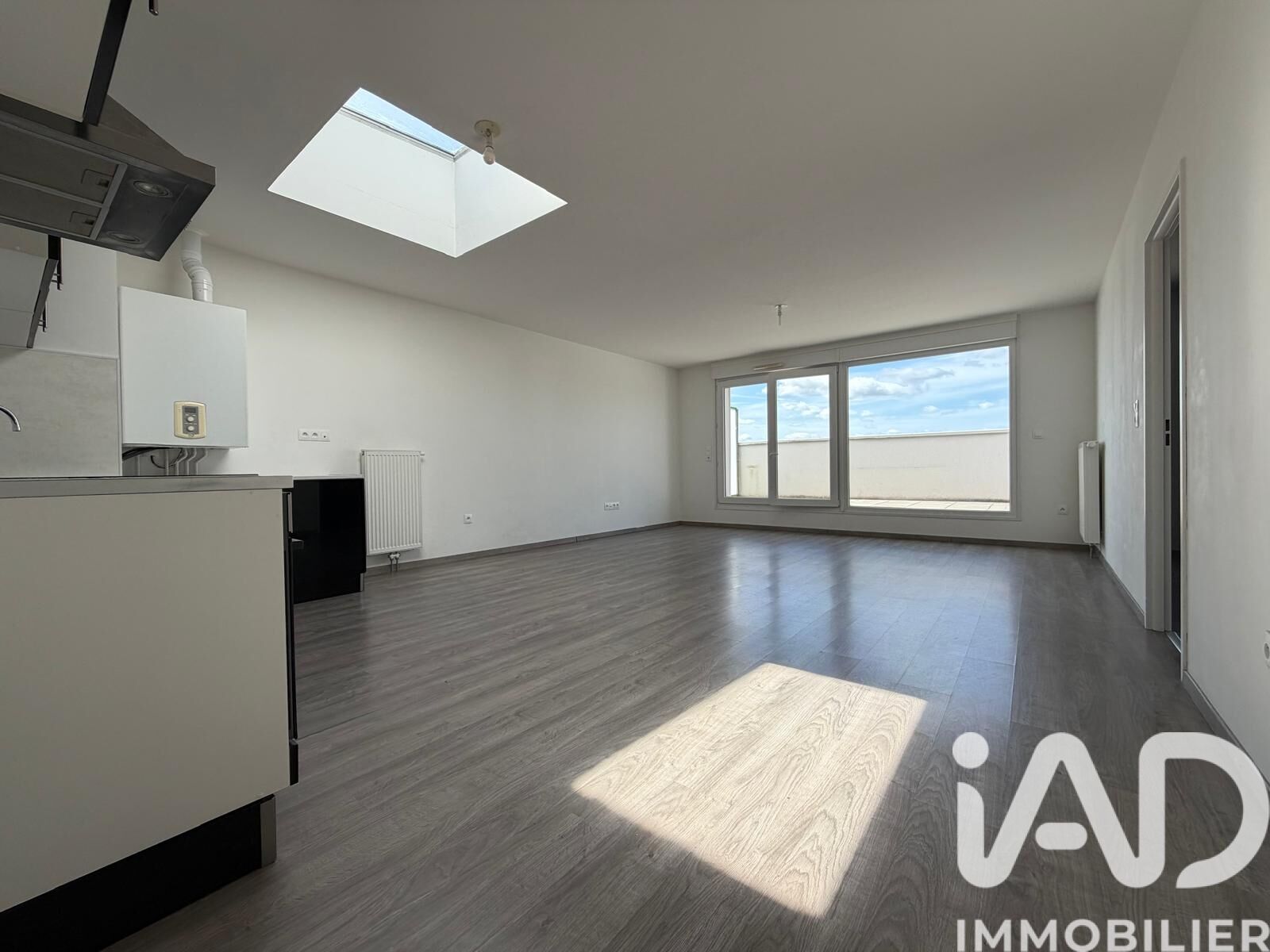 Vente Appartement 4 pièces - Photo 4