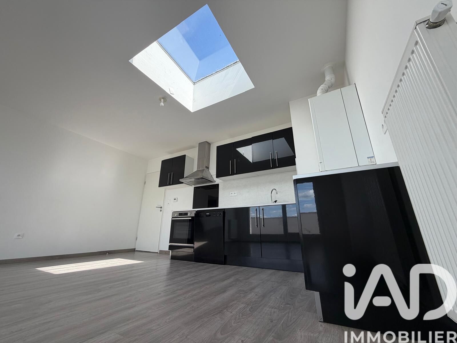 Vente Appartement 4 pièces - Photo 5