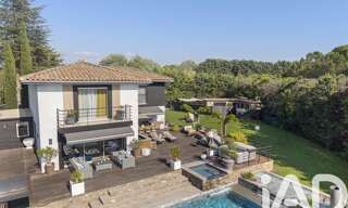 Maison 8 Pièces 300 m² à vendre à Aix-en-Provence (13090)