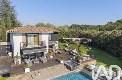 Vente Maison d'architecte 8 pièces — photo du bien
