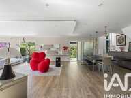 Vente Maison d'architecte 8 pièces — photo 2