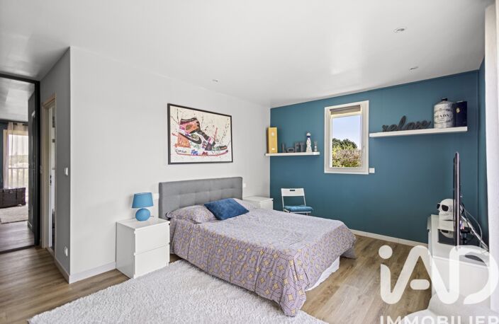 Vente Maison d'architecte 8 pièces — photo 3