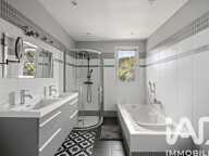 Vente Maison d'architecte 8 pièces — photo 4