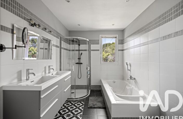 Vente Maison d'architecte 8 pièces — photo 4