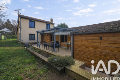 Maison 6 pièces 249000 €
