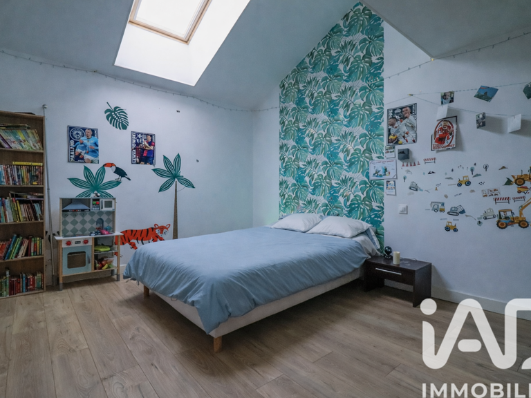 Vente Maison/villa 6 pièces — photo 1