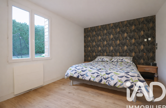 Vente Maison/villa 6 pièces — photo 2