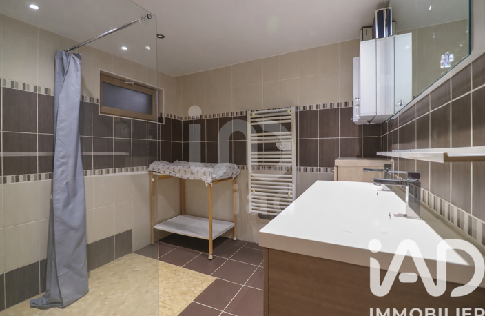 Vente Maison/villa 6 pièces — photo 3