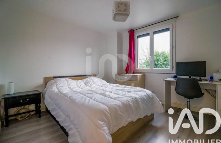 Vente Maison/villa 6 pièces — photo 4