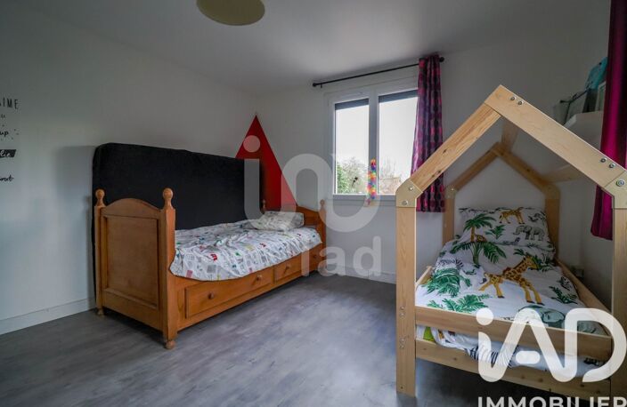 Vente Maison/villa 6 pièces — photo 5