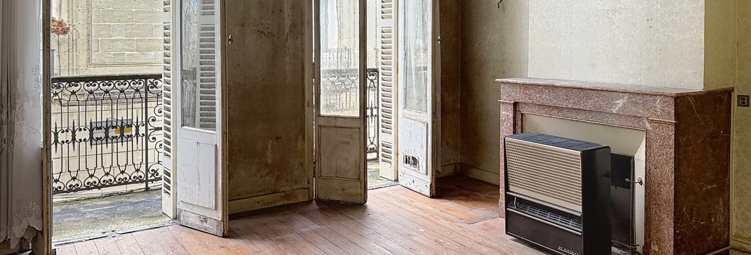 Maison 8 Pièces 175 m² à vendre à Bordeaux (33000)