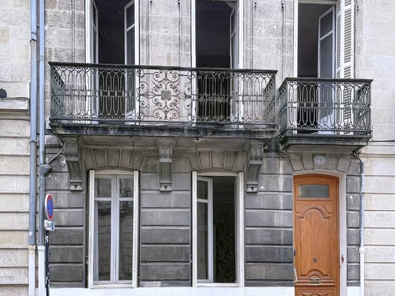 Vente Maison de ville 8 pièces — photo 1