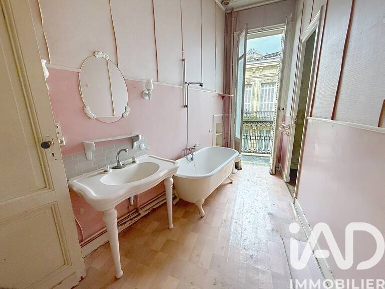 Vente Maison de ville 8 pièces — photo 1