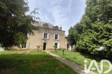 Maison 8 pièces 176800 €