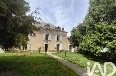Vente Maison/villa 8 pièces — photo du bien