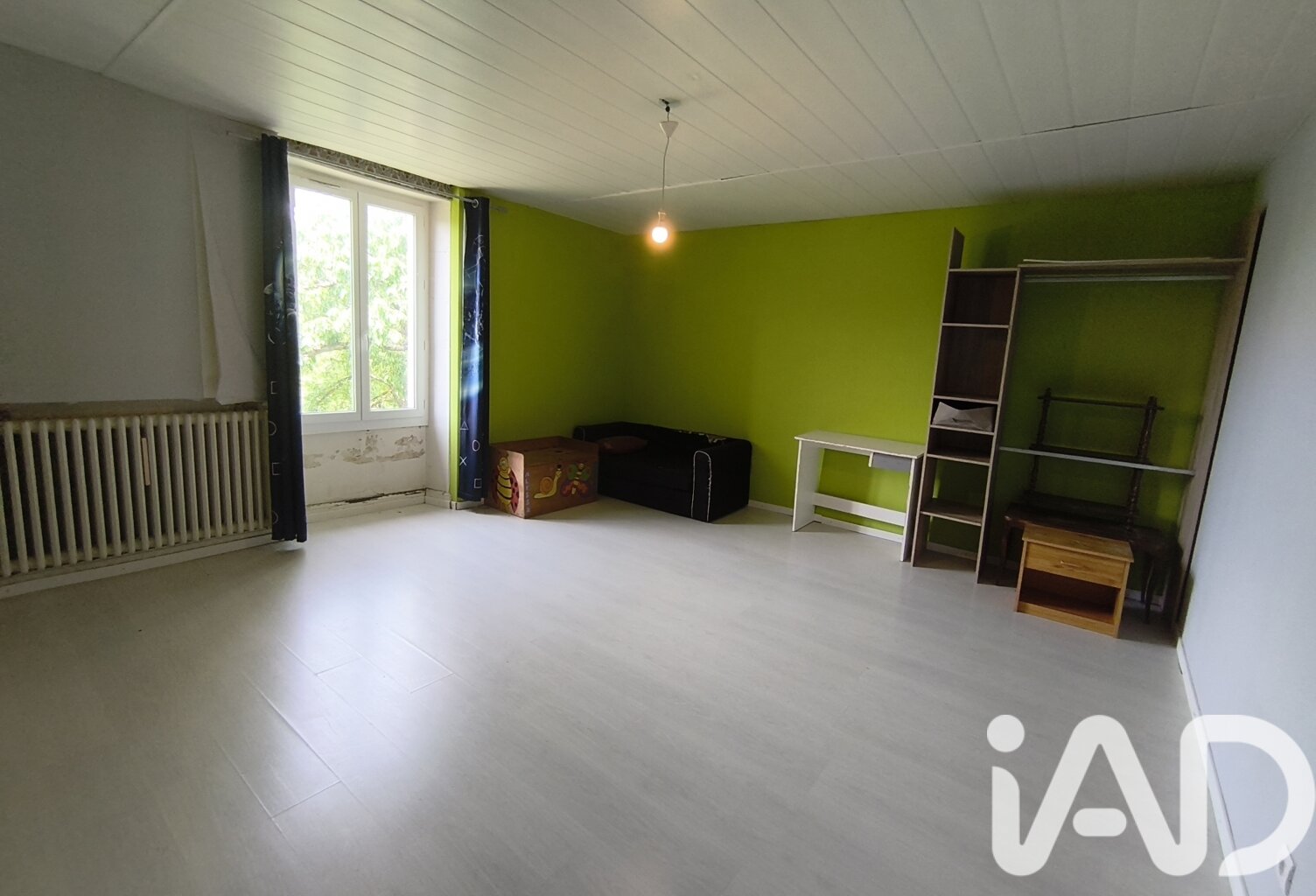 Vente Maison/villa 8 pièces — photo 1