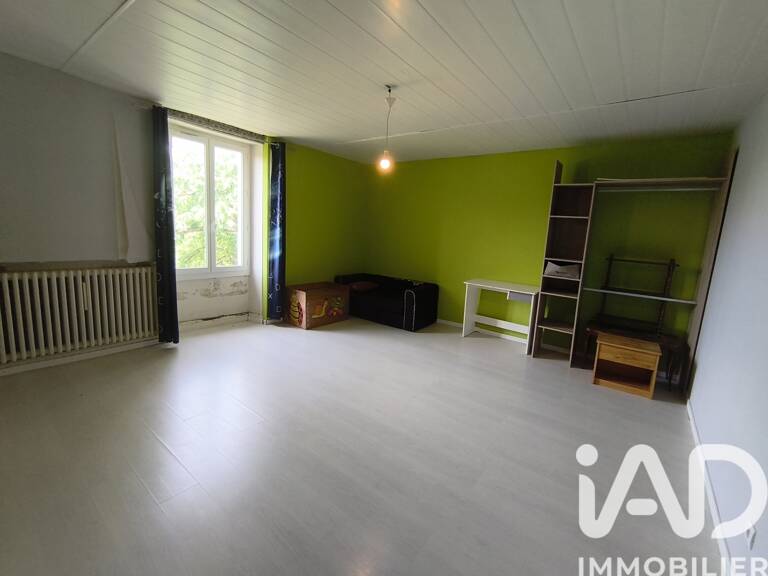 Vente Maison/villa 8 pièces — photo 1