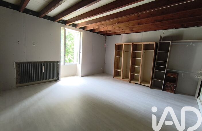 Vente Maison/villa 8 pièces — photo 2